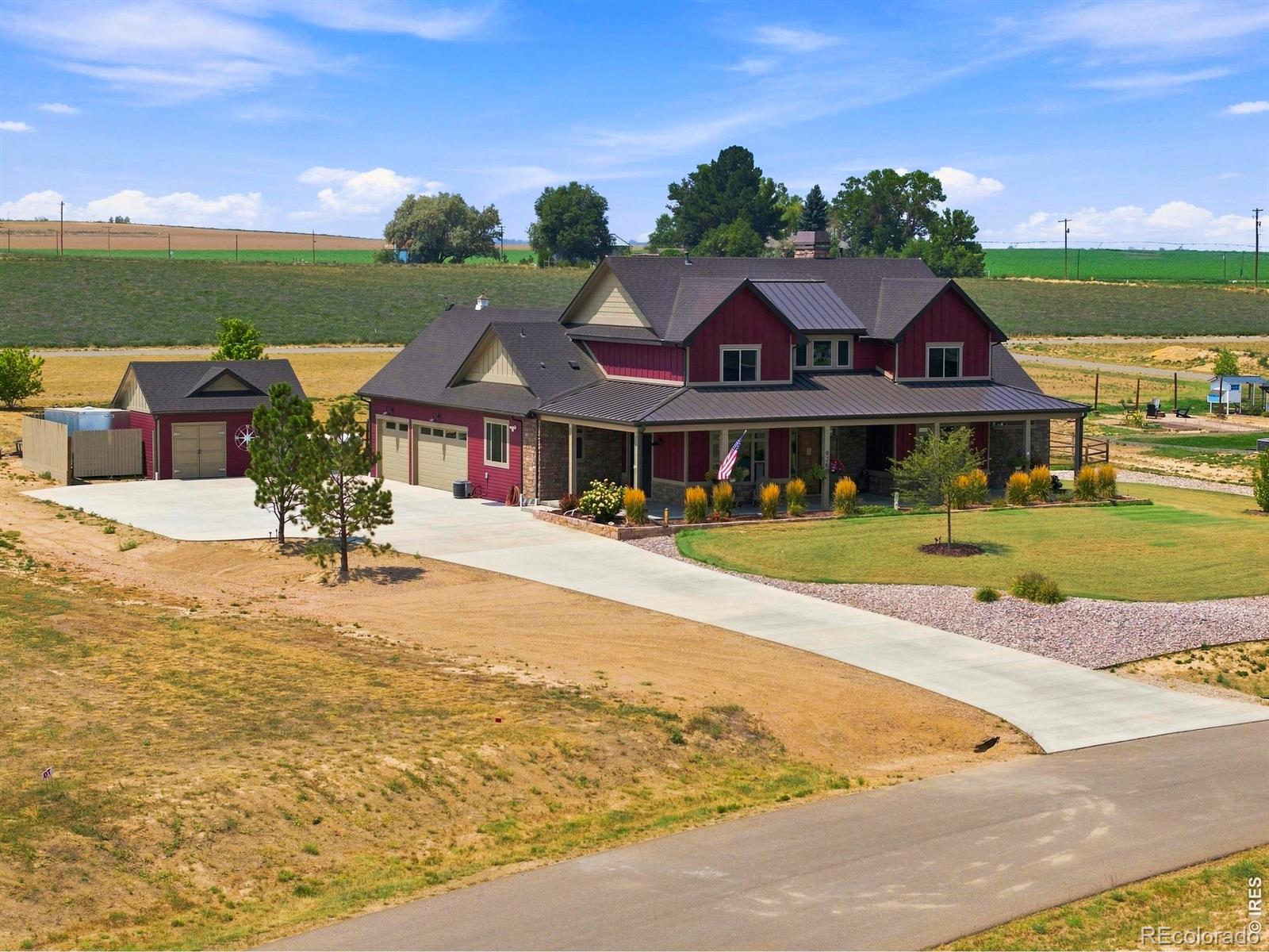 MLS Image #2 for 9260  meadow farms drive,milliken, Colorado