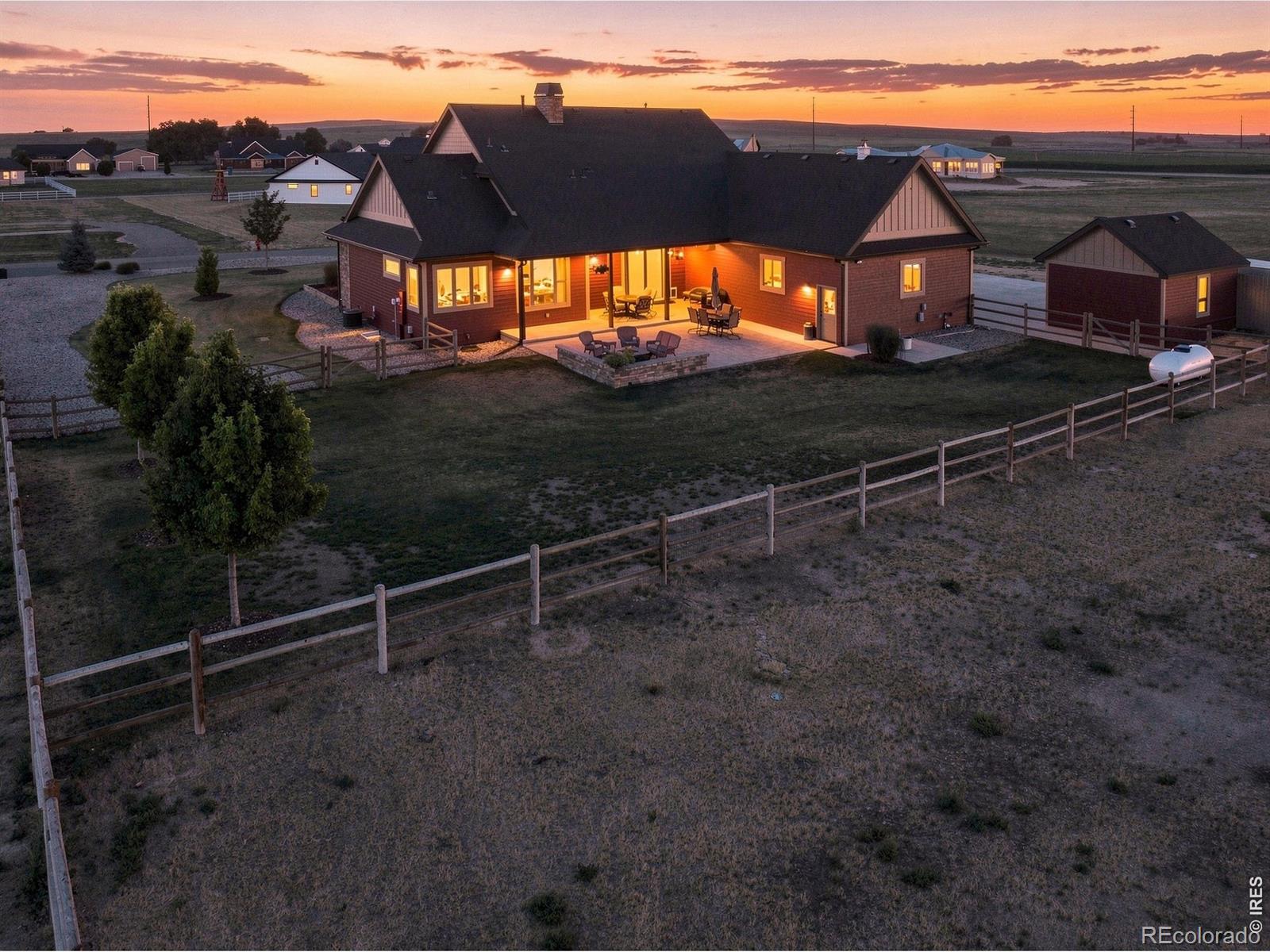 MLS Image #37 for 9260  meadow farms drive,milliken, Colorado