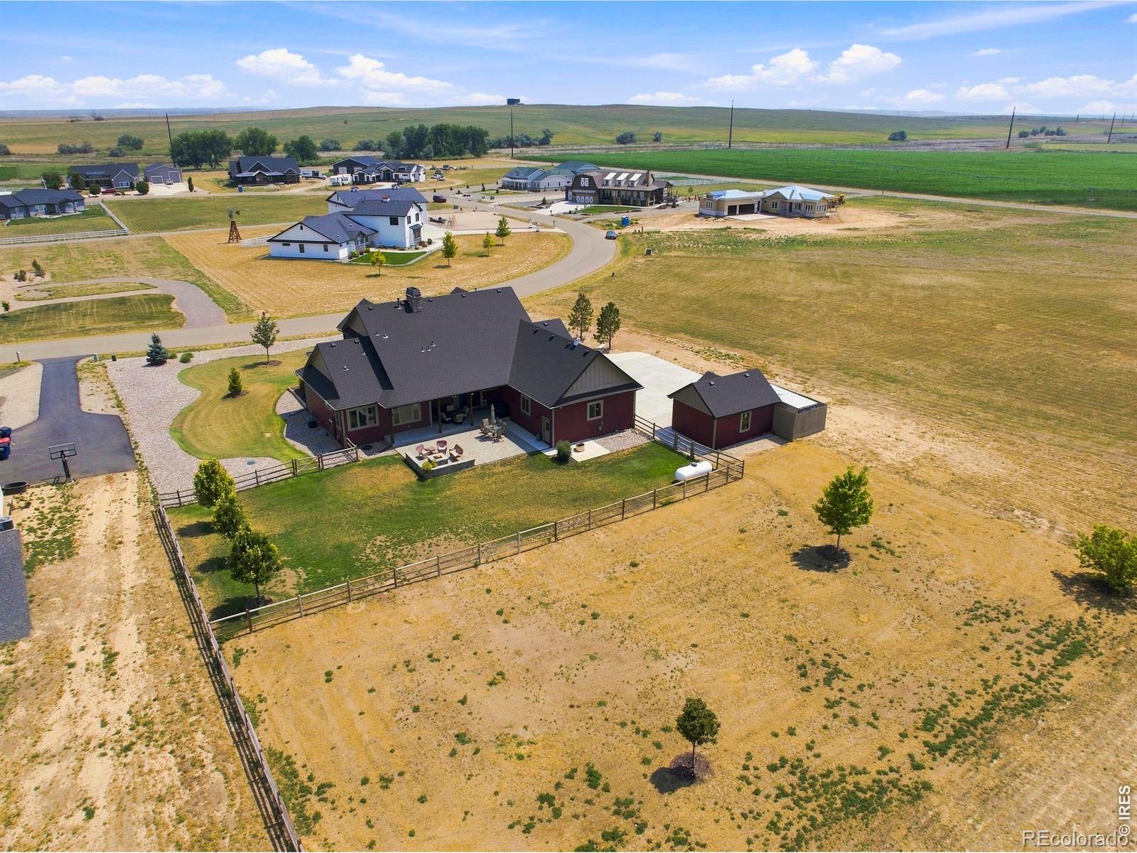 MLS Image #38 for 9260  meadow farms drive,milliken, Colorado