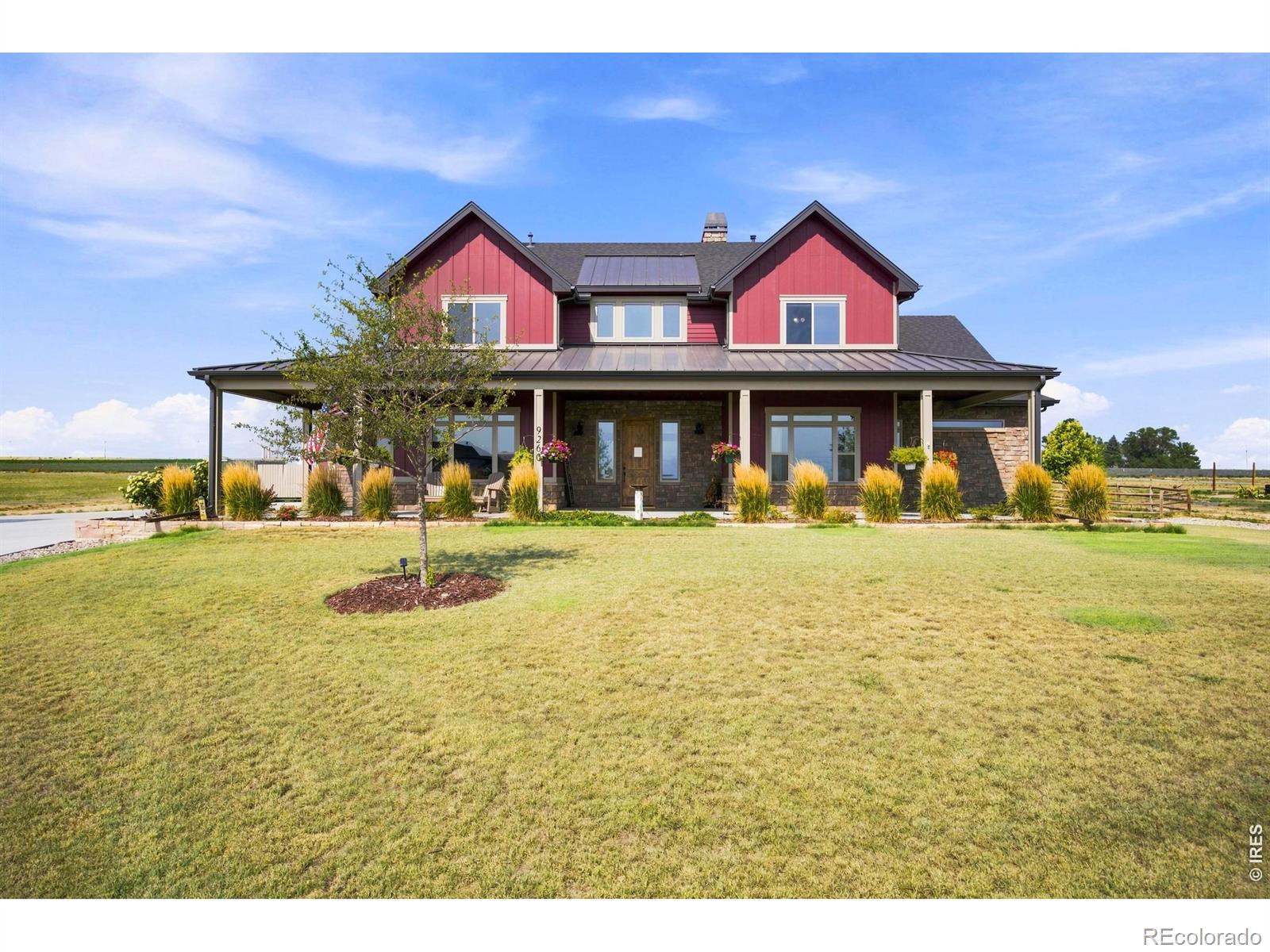 MLS Image #4 for 9260  meadow farms drive,milliken, Colorado
