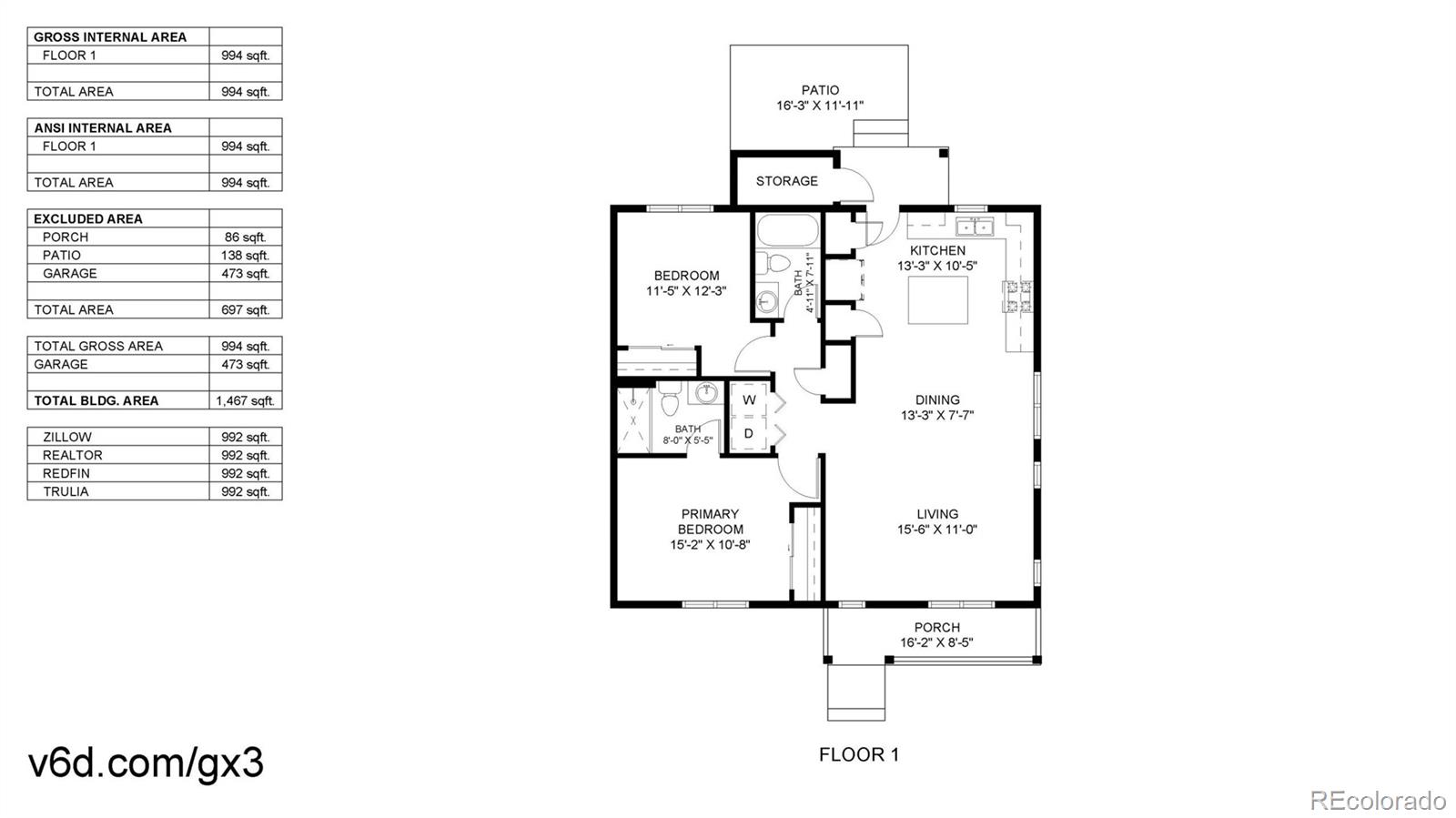 MLS Image #38 for 2652  diamondback drive,berthoud, Colorado