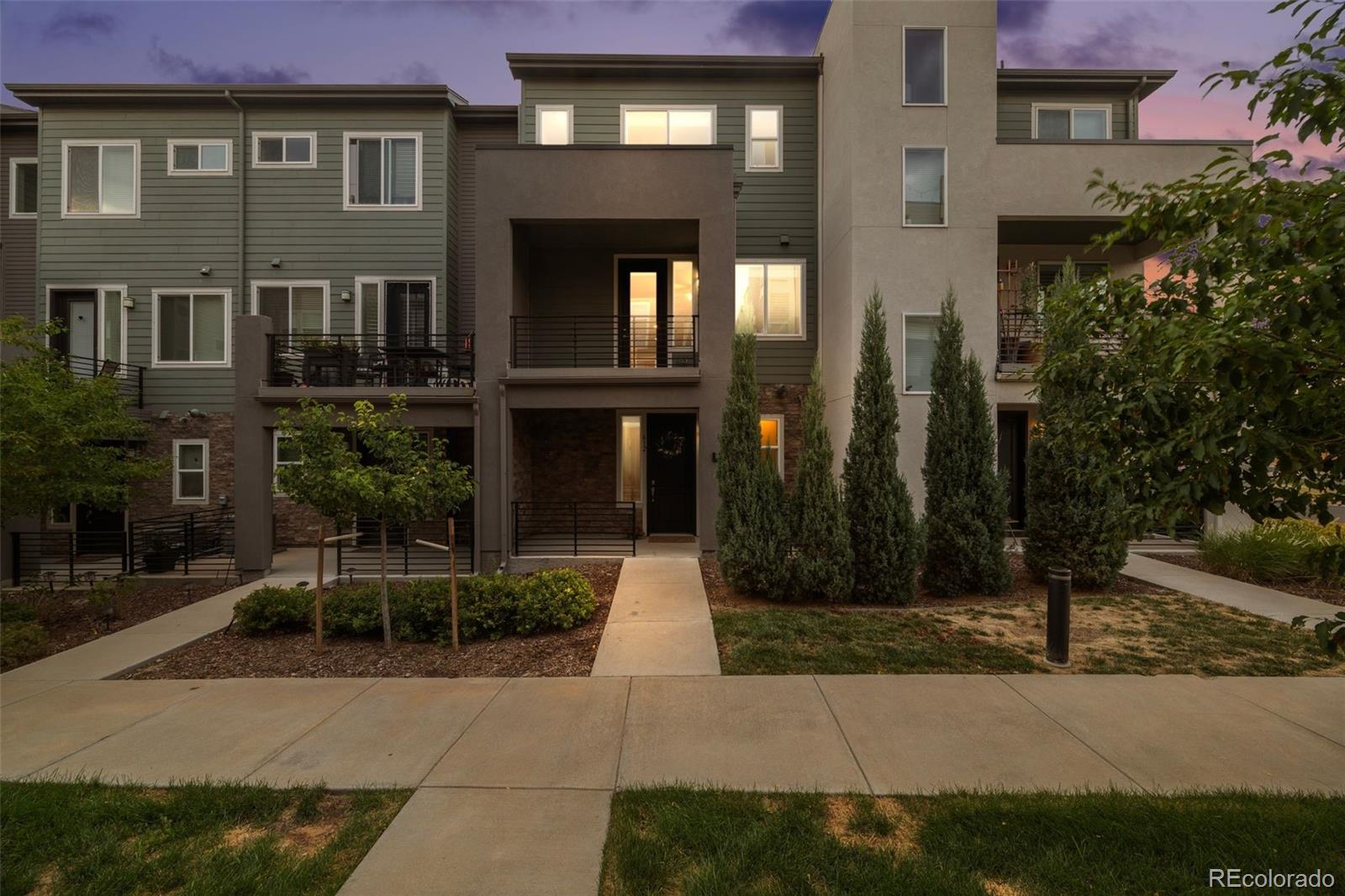 MLS Image #0 for 612 e hinsdale avenue,littleton, Colorado
