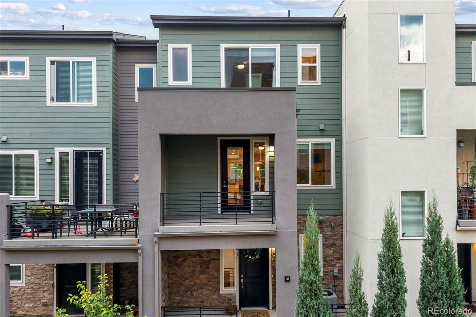 MLS Image #17 for 612 e hinsdale avenue,littleton, Colorado