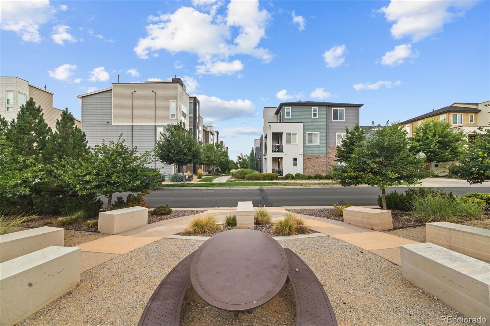 MLS Image #3 for 612 e hinsdale avenue,littleton, Colorado