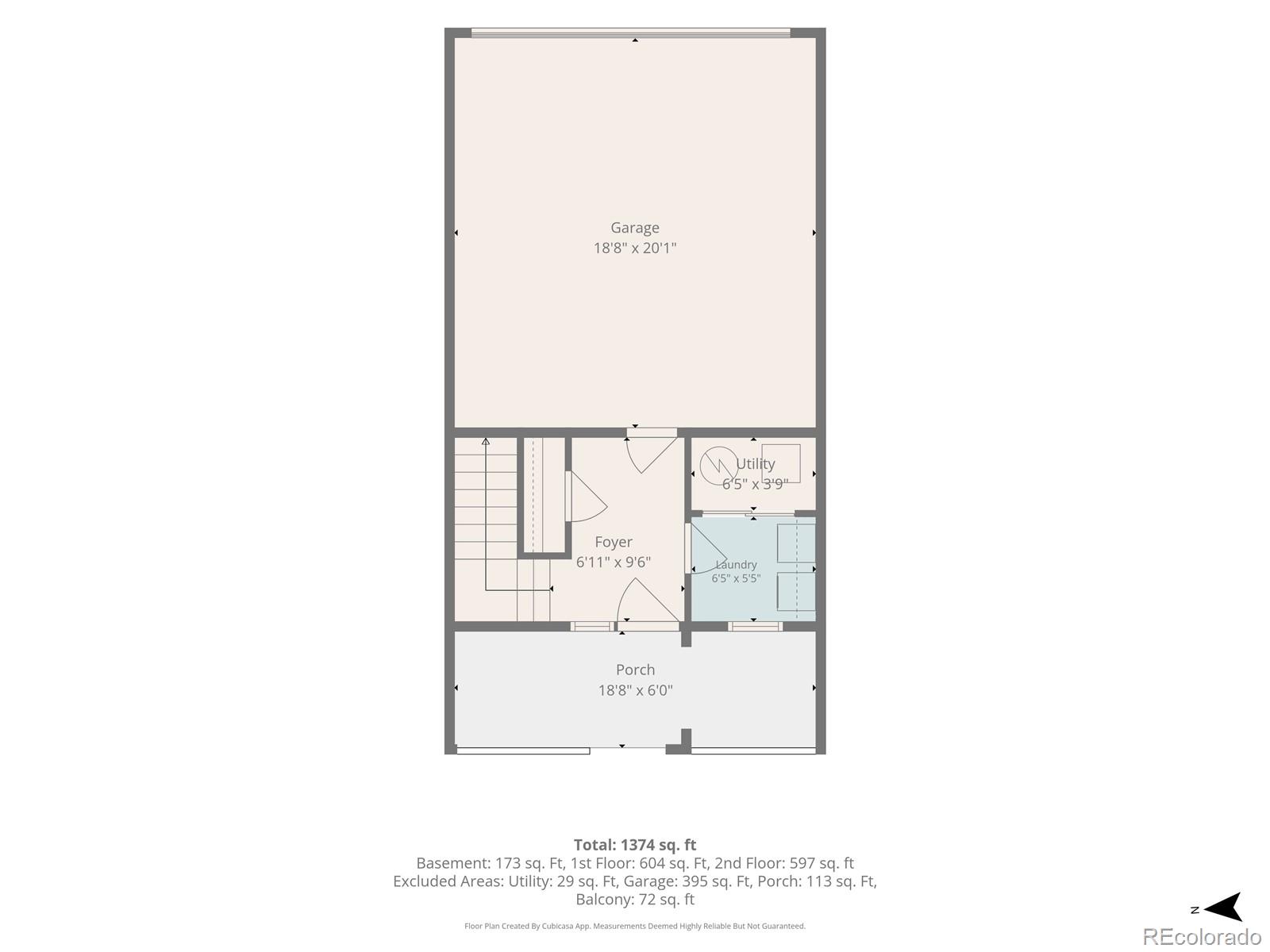 MLS Image #39 for 612 e hinsdale avenue,littleton, Colorado
