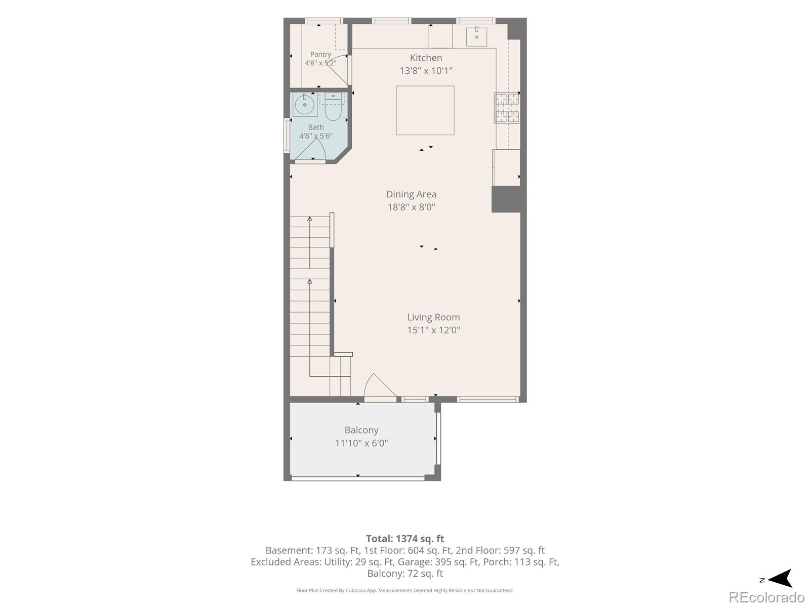 MLS Image #40 for 612 e hinsdale avenue,littleton, Colorado