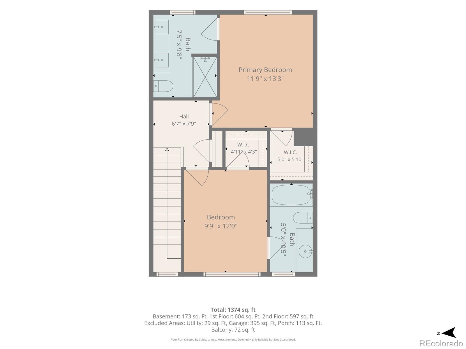 MLS Image #41 for 612 e hinsdale avenue,littleton, Colorado