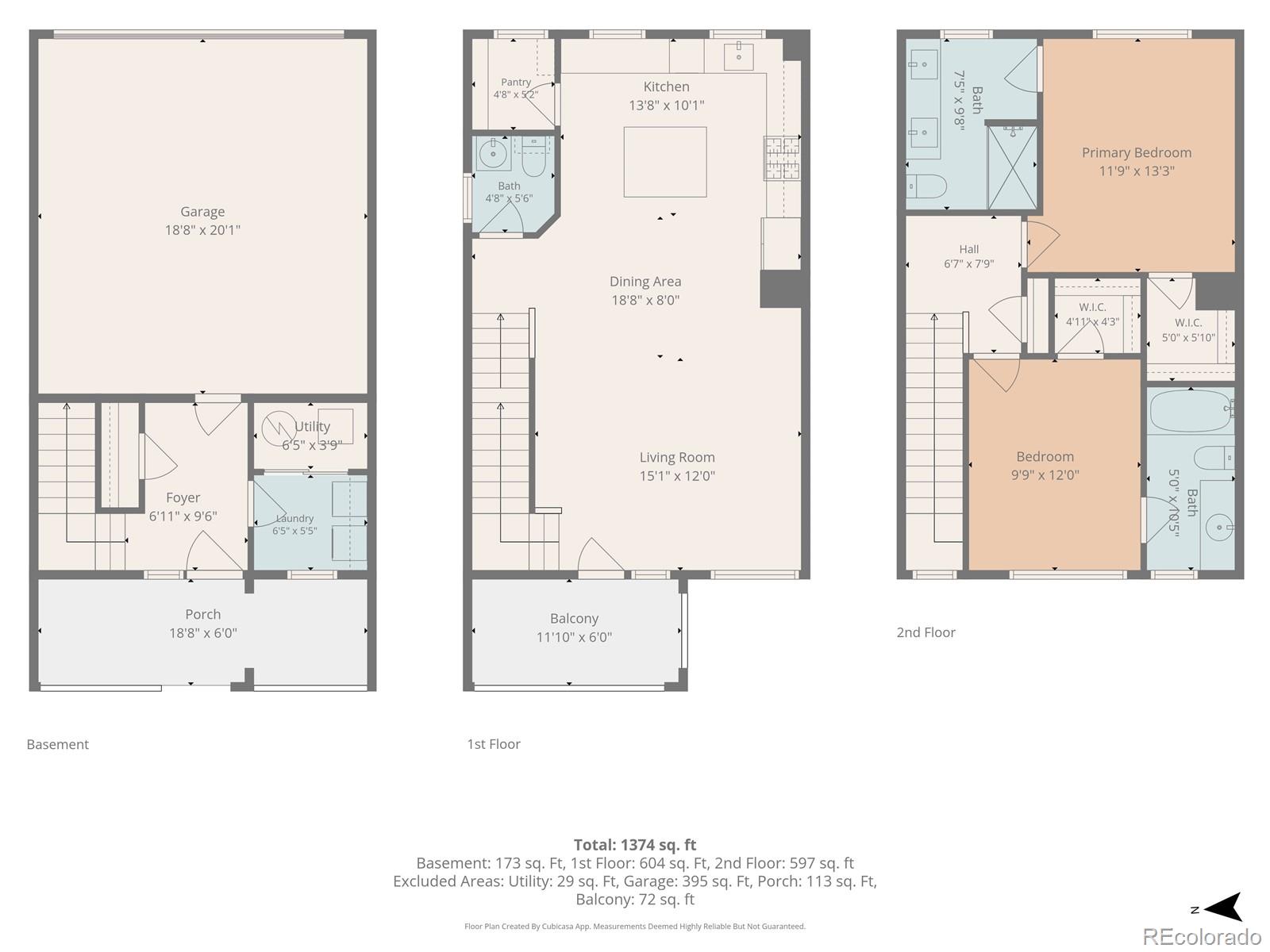 MLS Image #42 for 612 e hinsdale avenue,littleton, Colorado