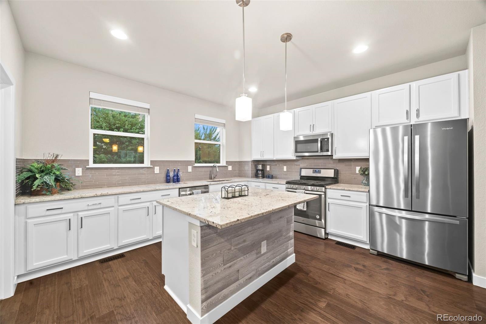 MLS Image #5 for 612 e hinsdale avenue,littleton, Colorado
