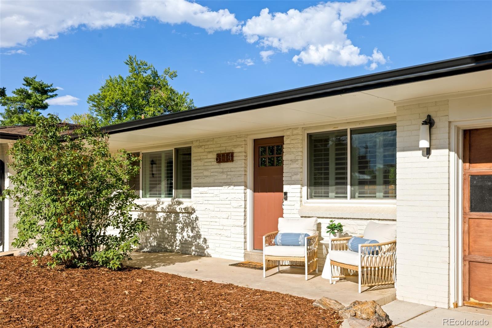 MLS Image #1 for 6114 s fairfield street,littleton, Colorado