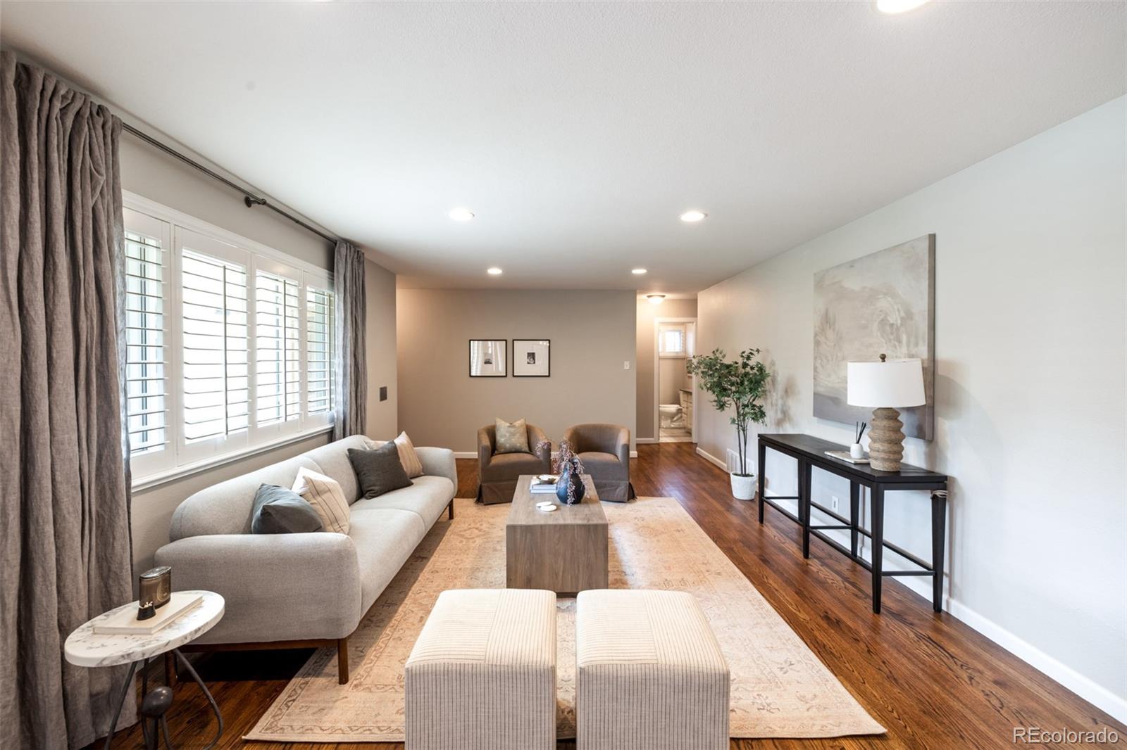 MLS Image #2 for 6114 s fairfield street,littleton, Colorado