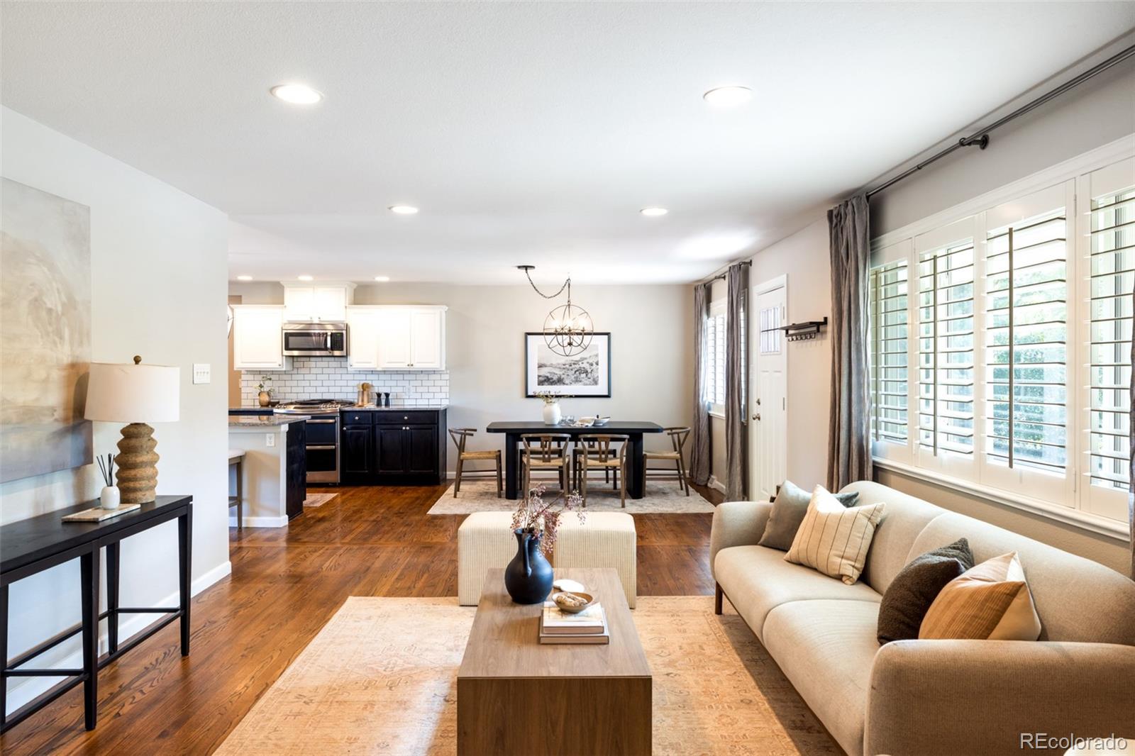 MLS Image #4 for 6114 s fairfield street,littleton, Colorado