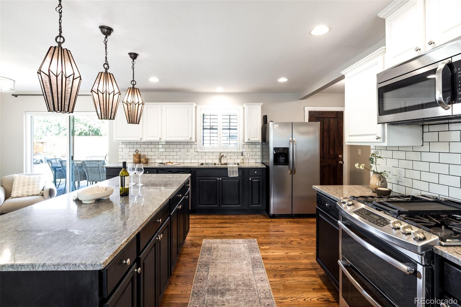 MLS Image #7 for 6114 s fairfield street,littleton, Colorado