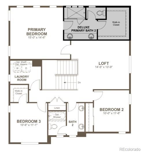 MLS Image #2 for 24652 e 46th avenue,aurora, Colorado
