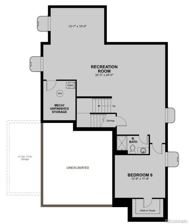 MLS Image #3 for 24652 e 46th avenue,aurora, Colorado