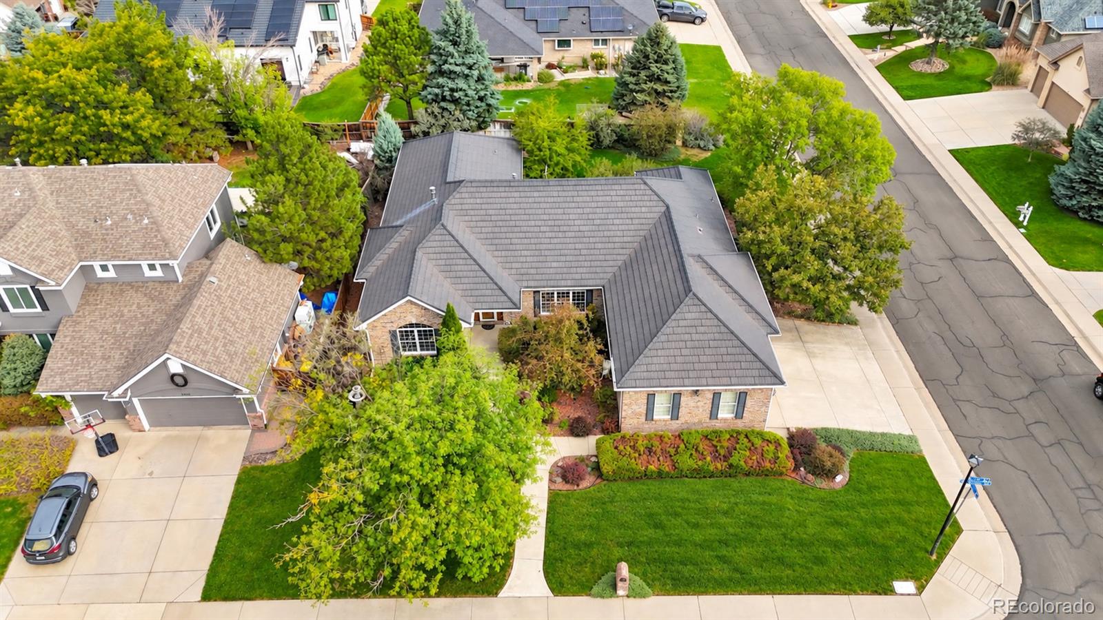 MLS Image #26 for 6201 s potomac way,centennial, Colorado