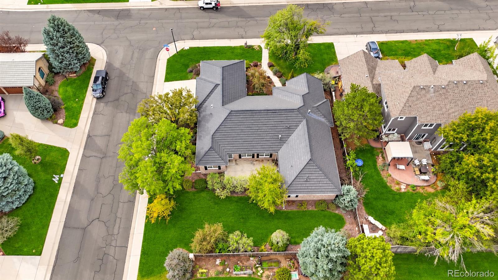 MLS Image #27 for 6201 s potomac way,centennial, Colorado