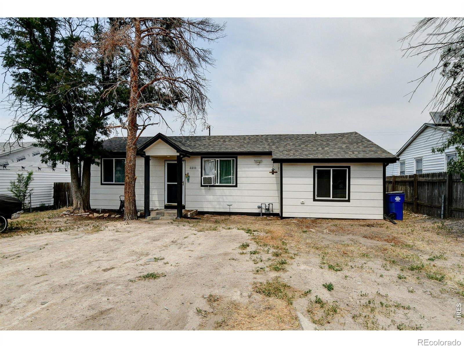 MLS Image #0 for 2211  c street,greeley, Colorado