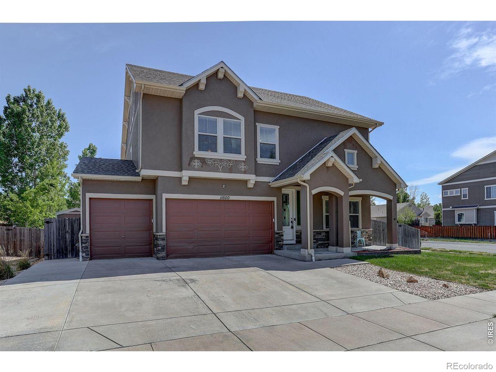 MLS Image #0 for 11500 e 118th avenue,commerce city, Colorado