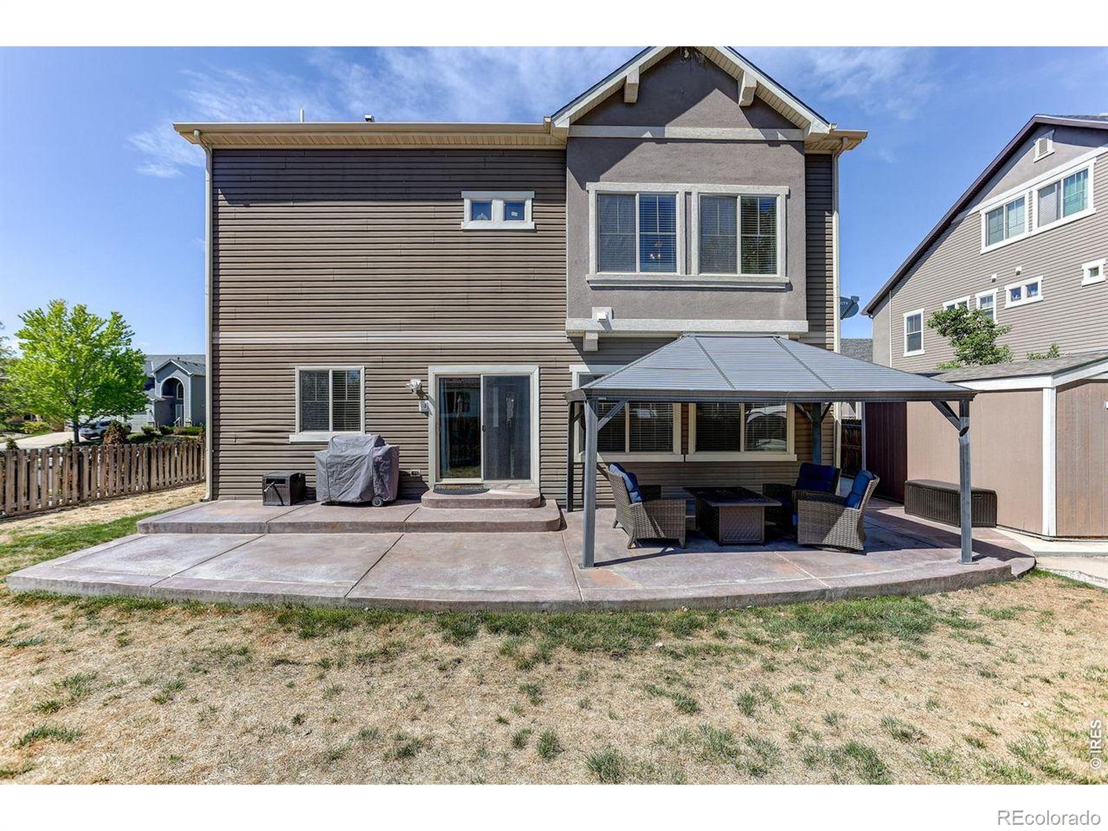MLS Image #39 for 11500 e 118th avenue,commerce city, Colorado