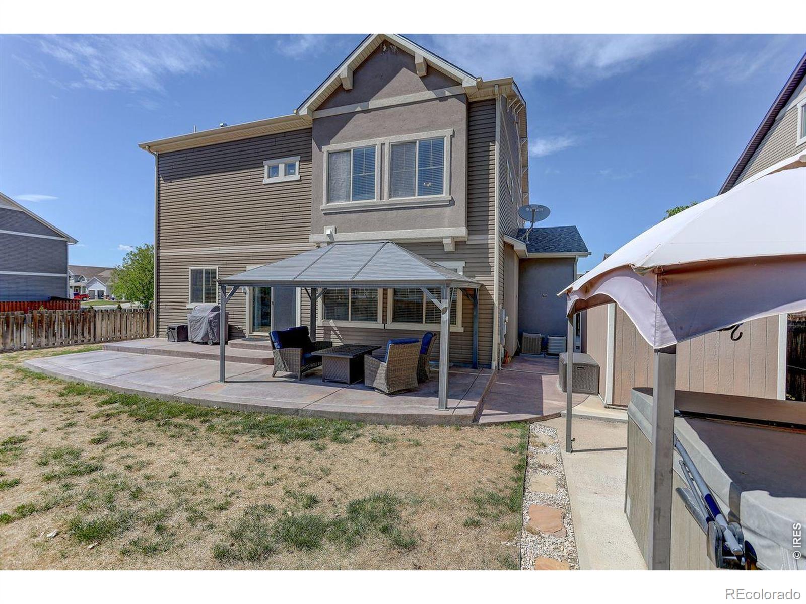 MLS Image #40 for 11500 e 118th avenue,commerce city, Colorado