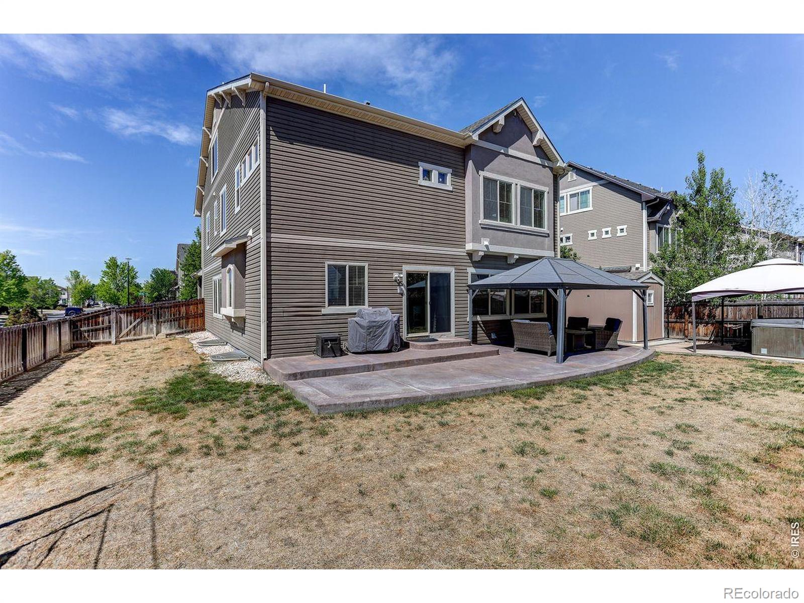 MLS Image #45 for 11500 e 118th avenue,commerce city, Colorado