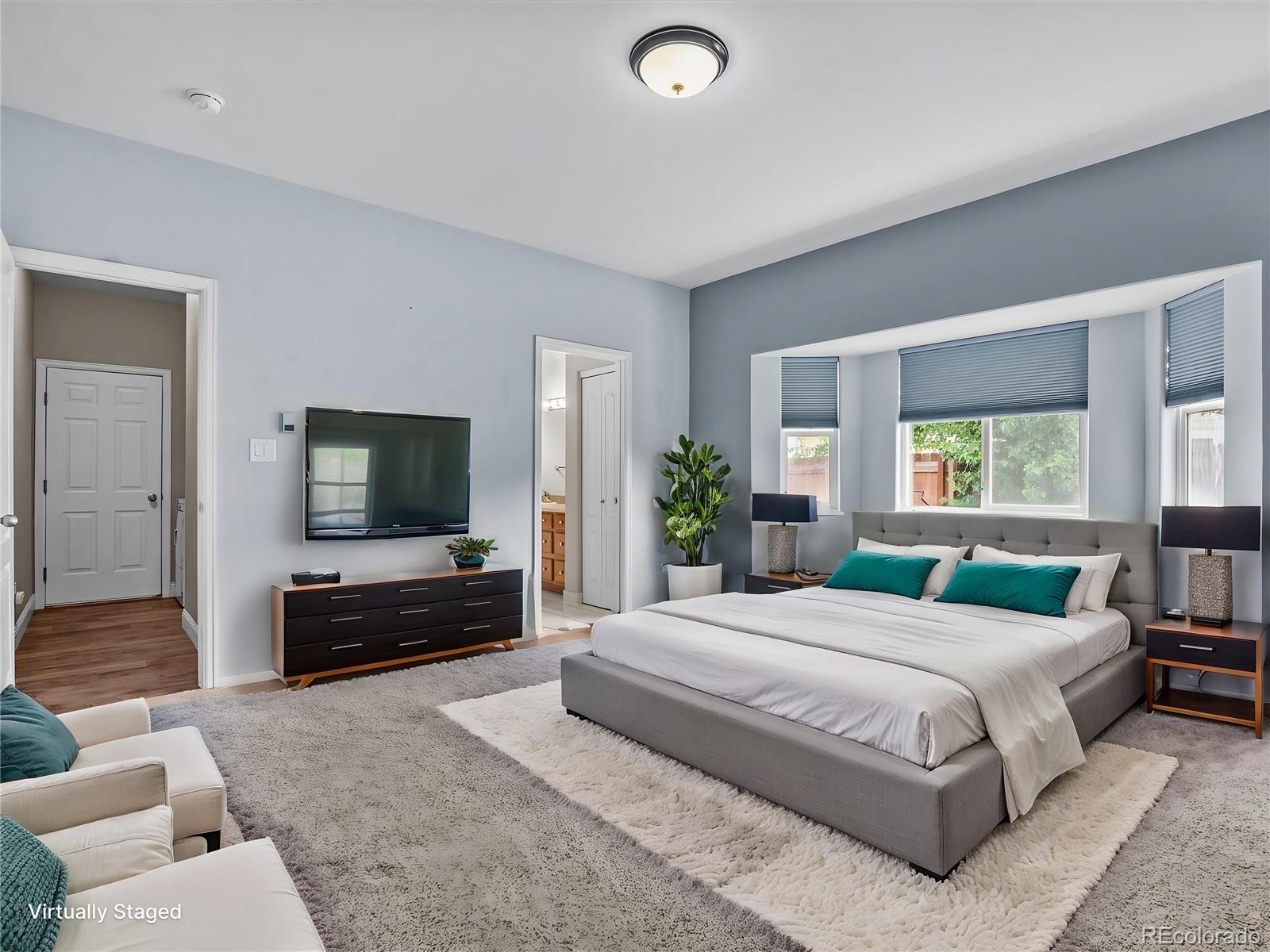 MLS Image #16 for 2563  trails end court,grand junction, Colorado