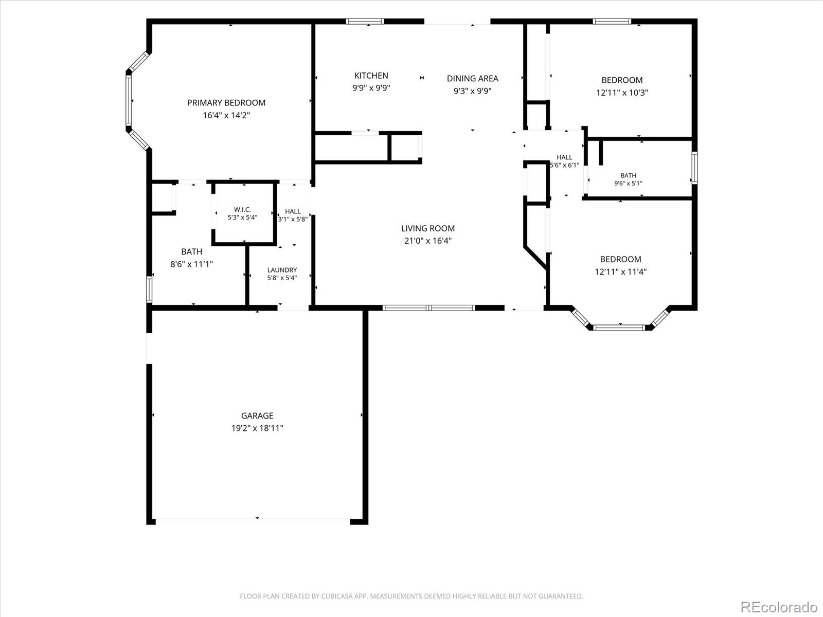 MLS Image #29 for 2563  trails end court,grand junction, Colorado