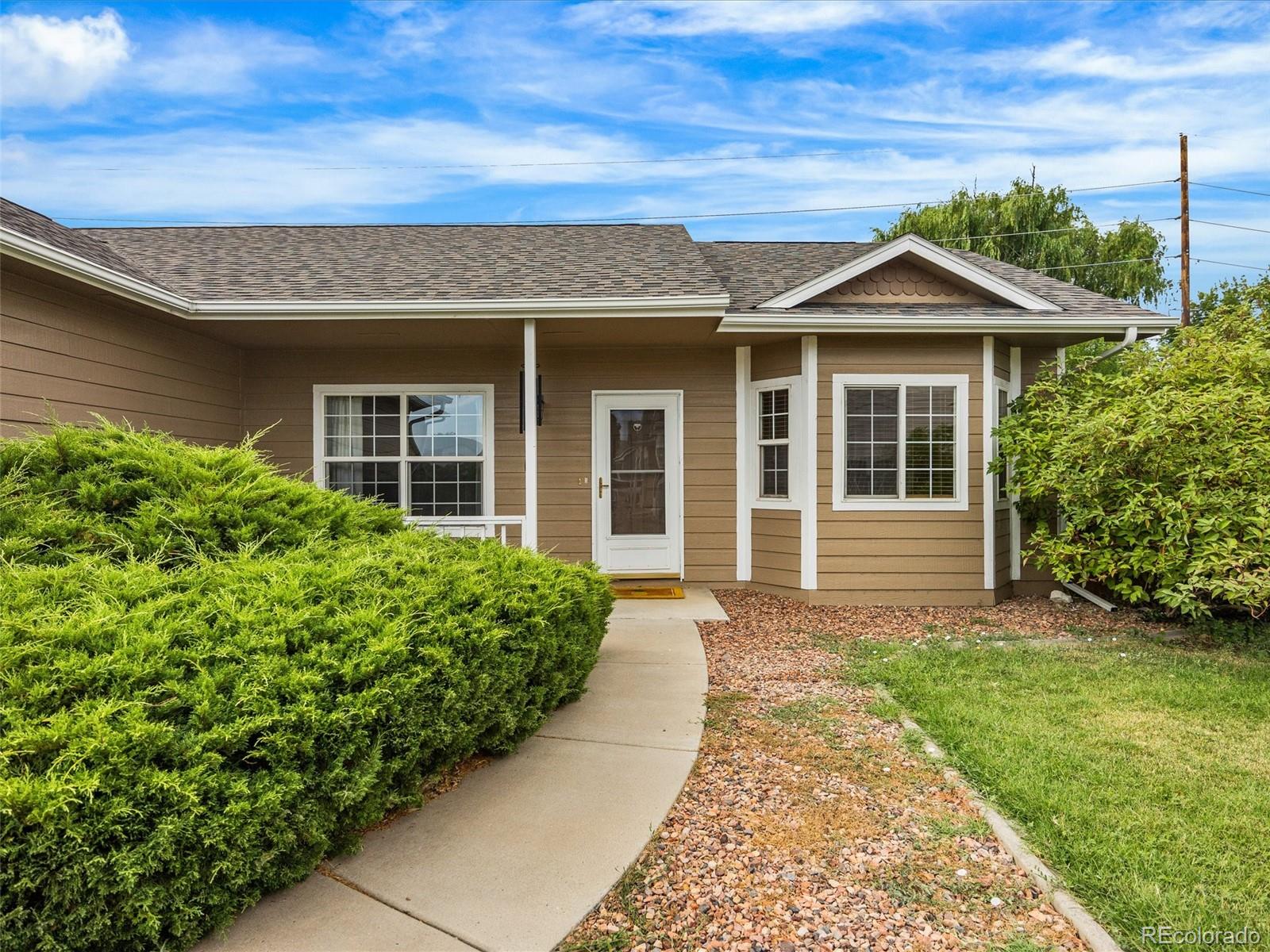MLS Image #3 for 2563  trails end court,grand junction, Colorado