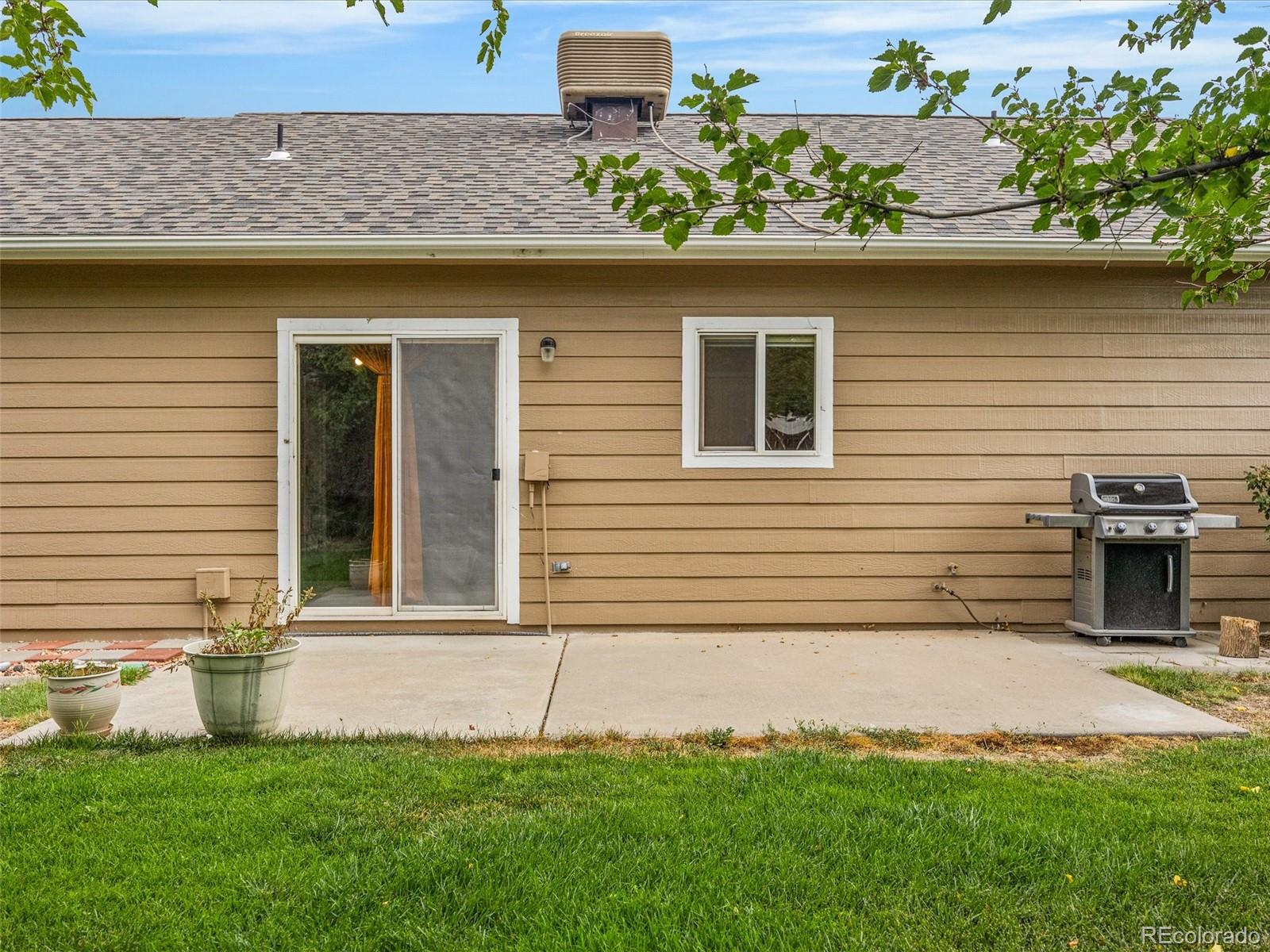 MLS Image #30 for 2563  trails end court,grand junction, Colorado