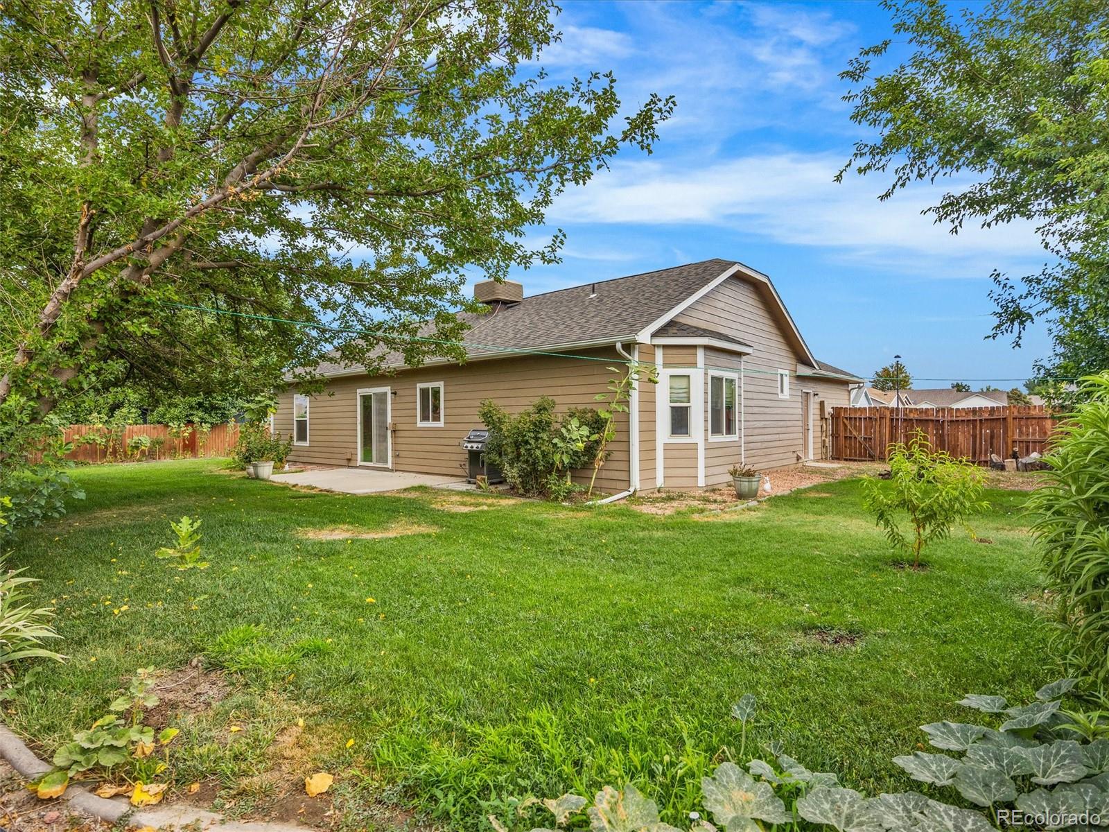 MLS Image #31 for 2563  trails end court,grand junction, Colorado