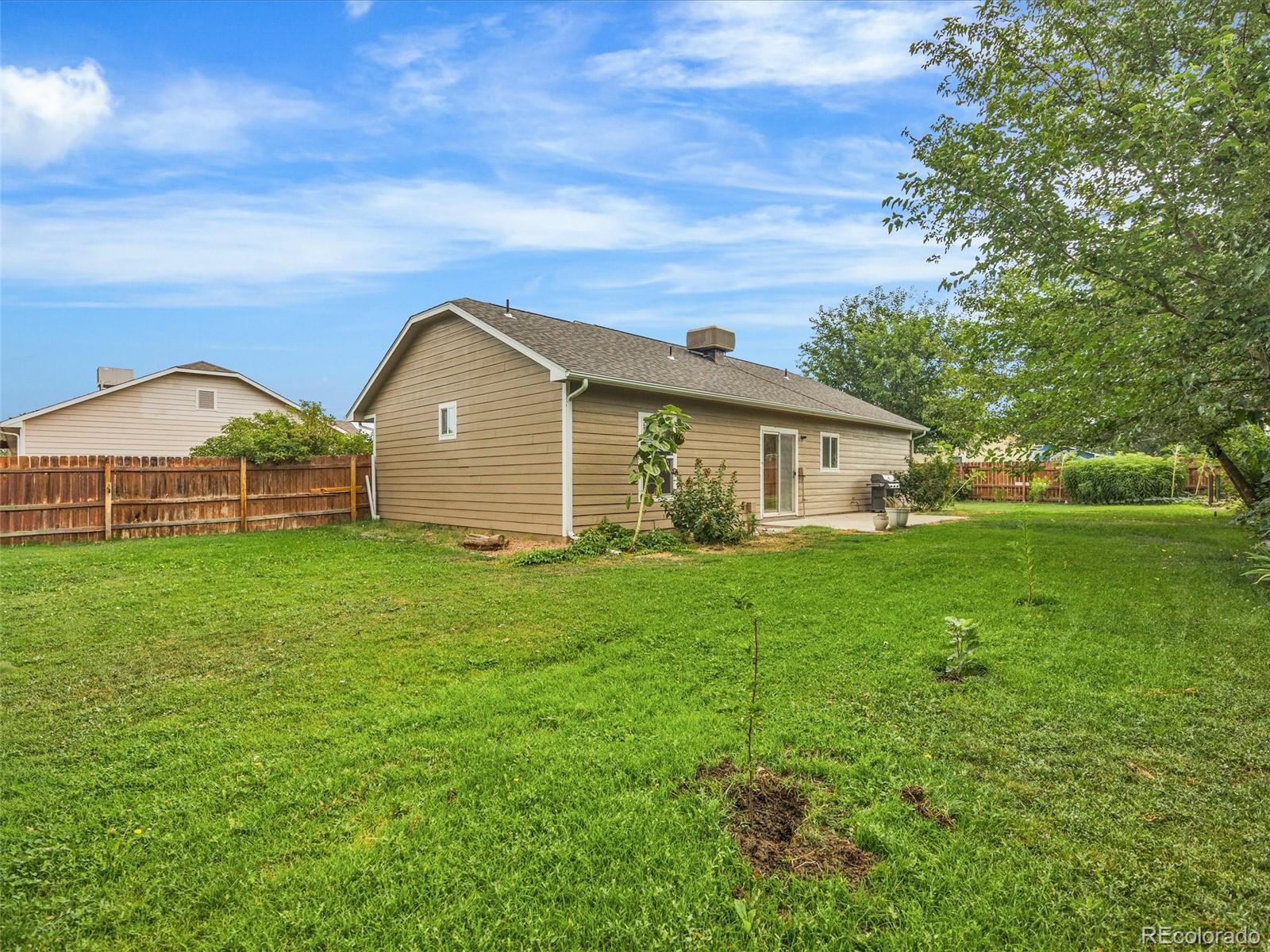 MLS Image #32 for 2563  trails end court,grand junction, Colorado