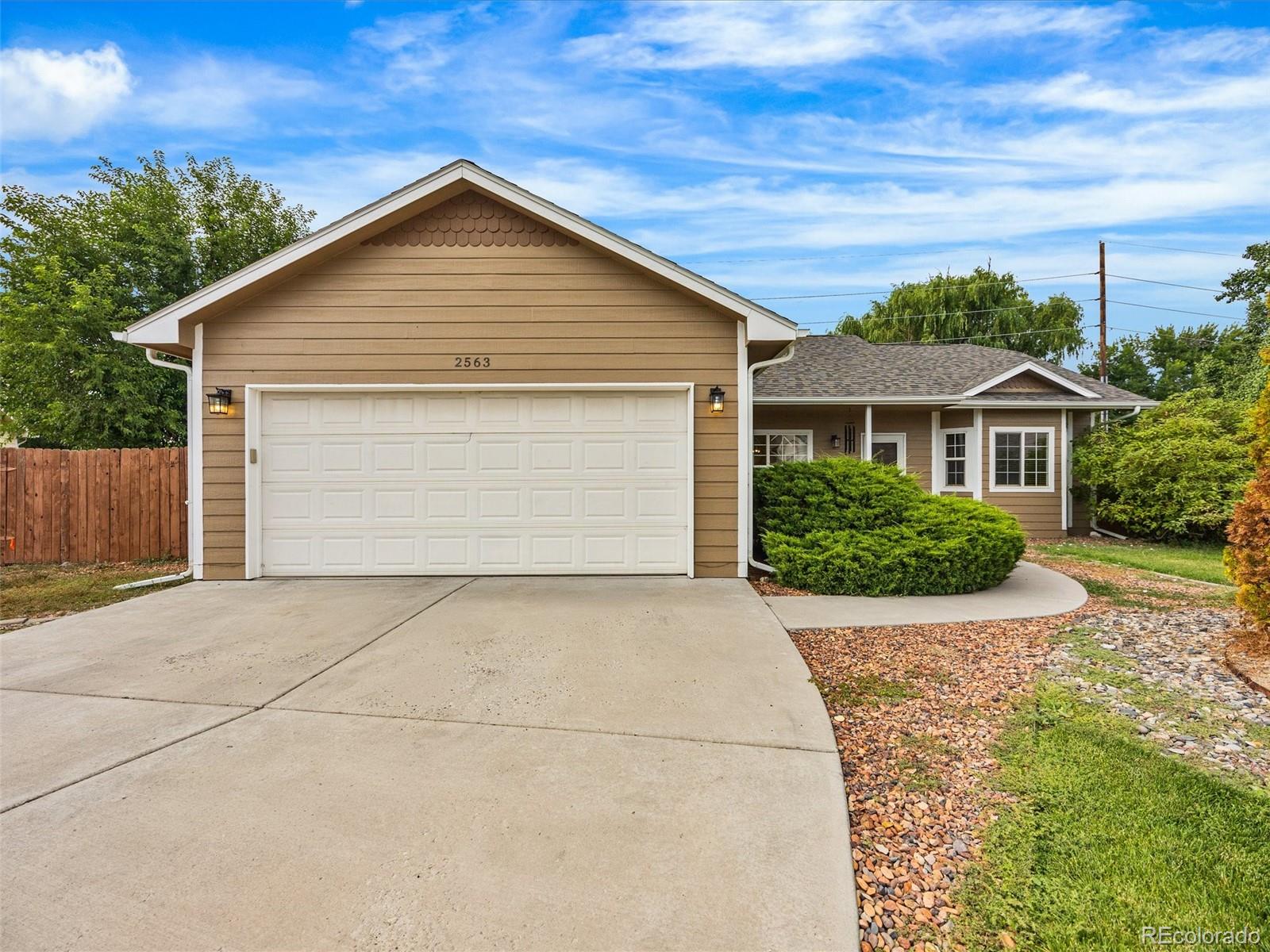 MLS Image #35 for 2563  trails end court,grand junction, Colorado