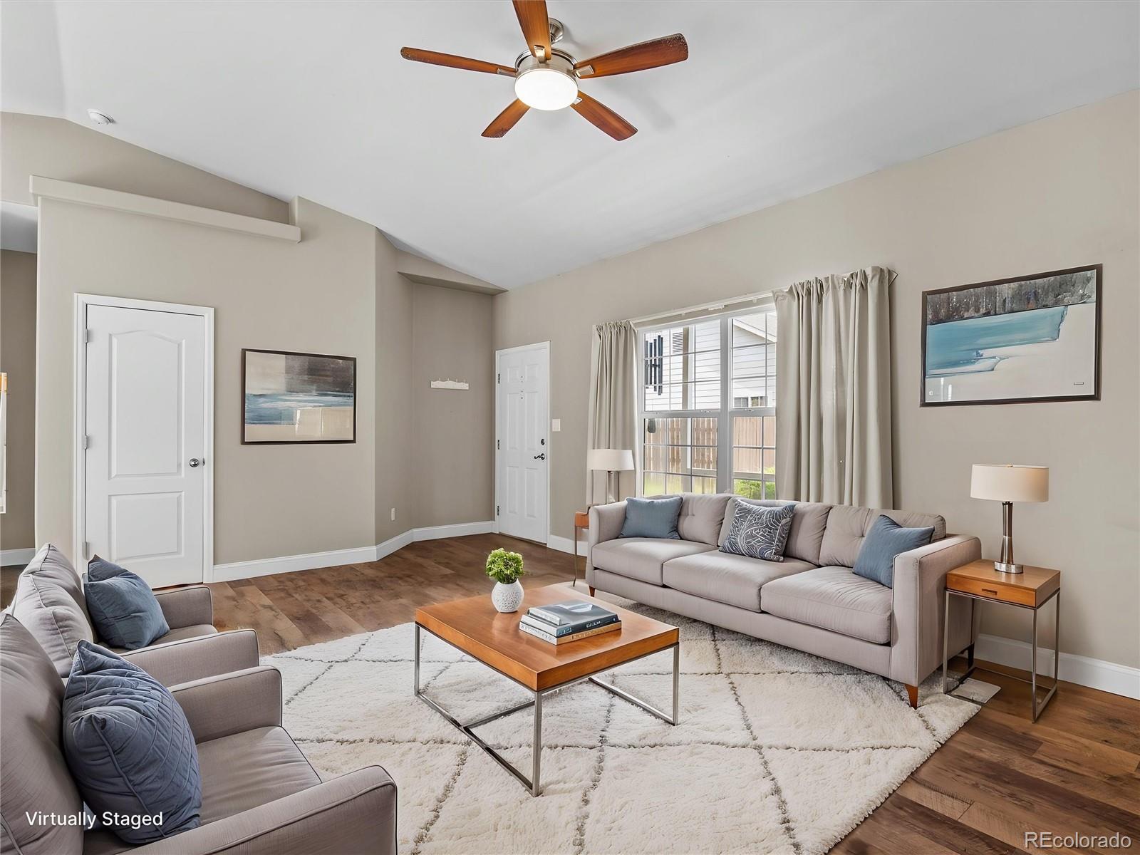MLS Image #4 for 2563  trails end court,grand junction, Colorado