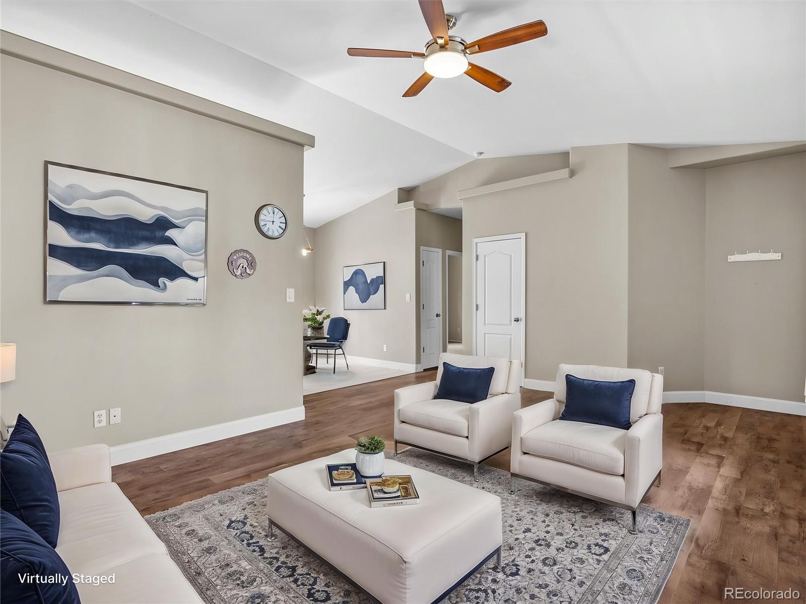 MLS Image #6 for 2563  trails end court,grand junction, Colorado