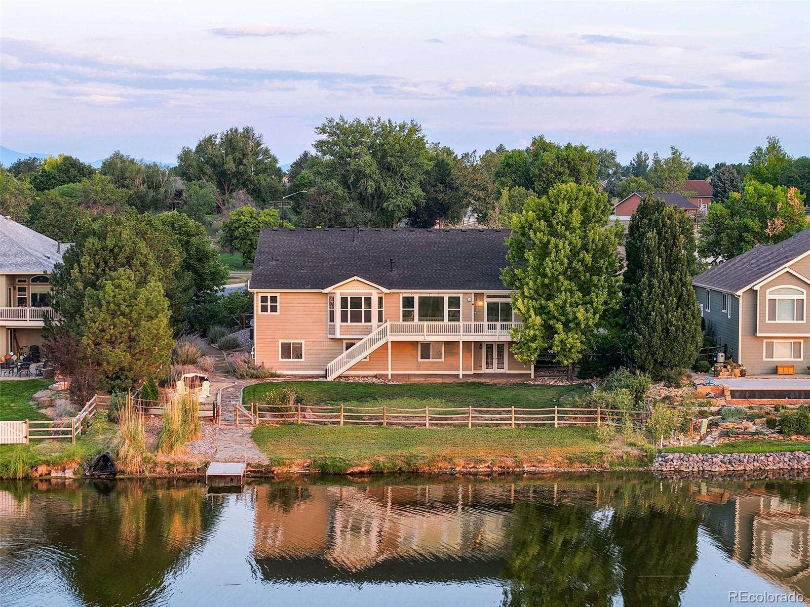 MLS Image #3 for 1744  edgewater place,longmont, Colorado