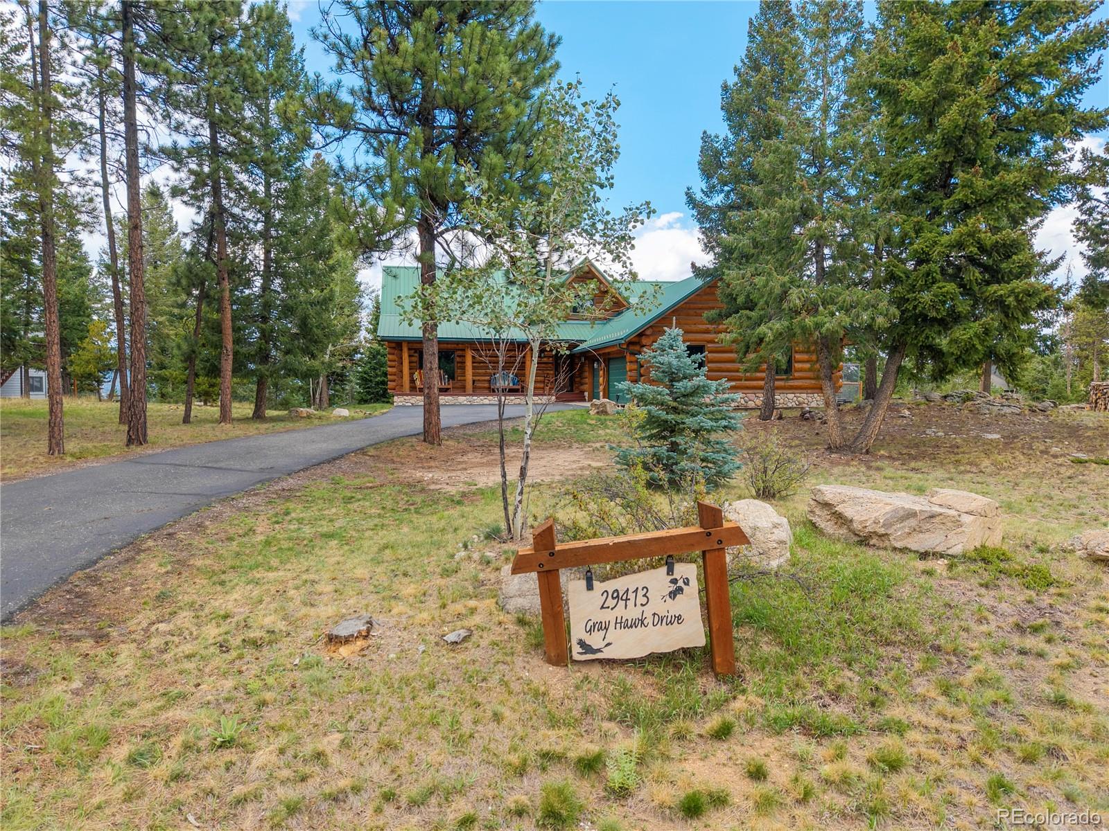 MLS Image #0 for 29413  grayhawk drive,evergreen, Colorado