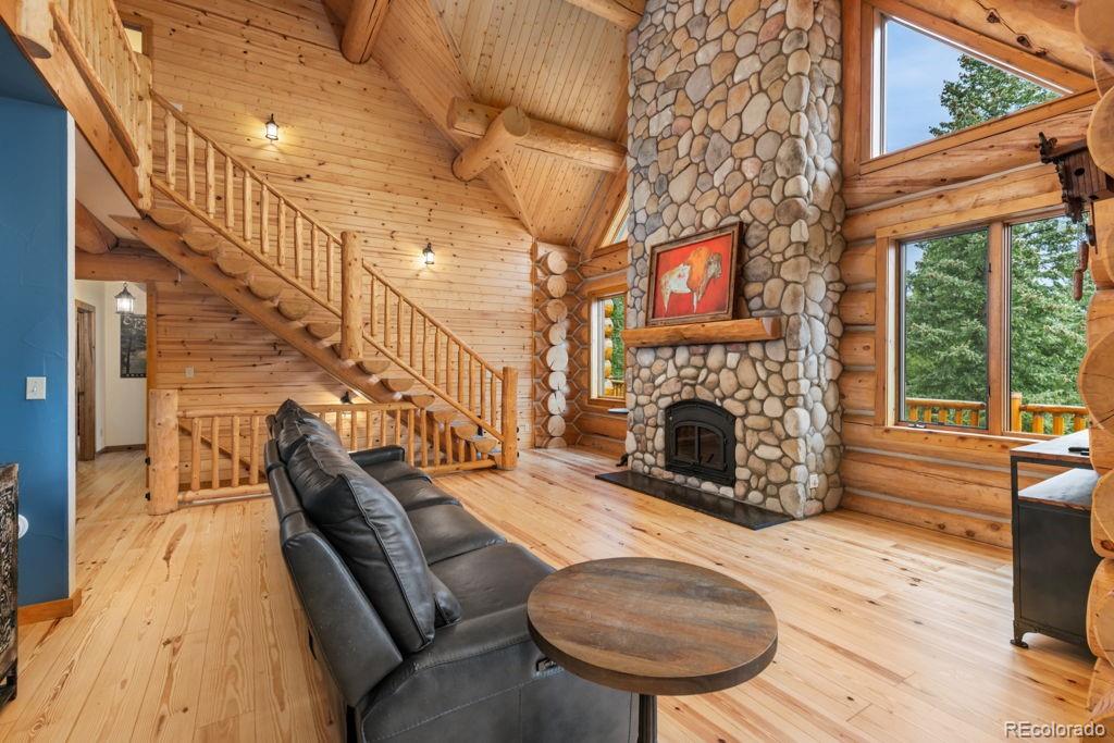MLS Image #2 for 29413  grayhawk drive,evergreen, Colorado