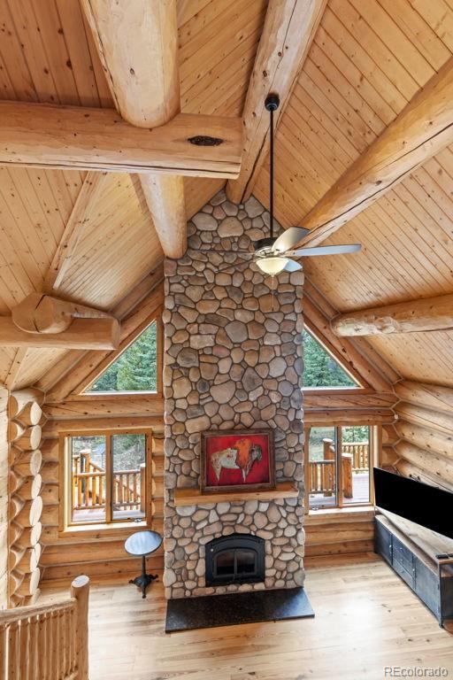 MLS Image #26 for 29413  grayhawk drive,evergreen, Colorado