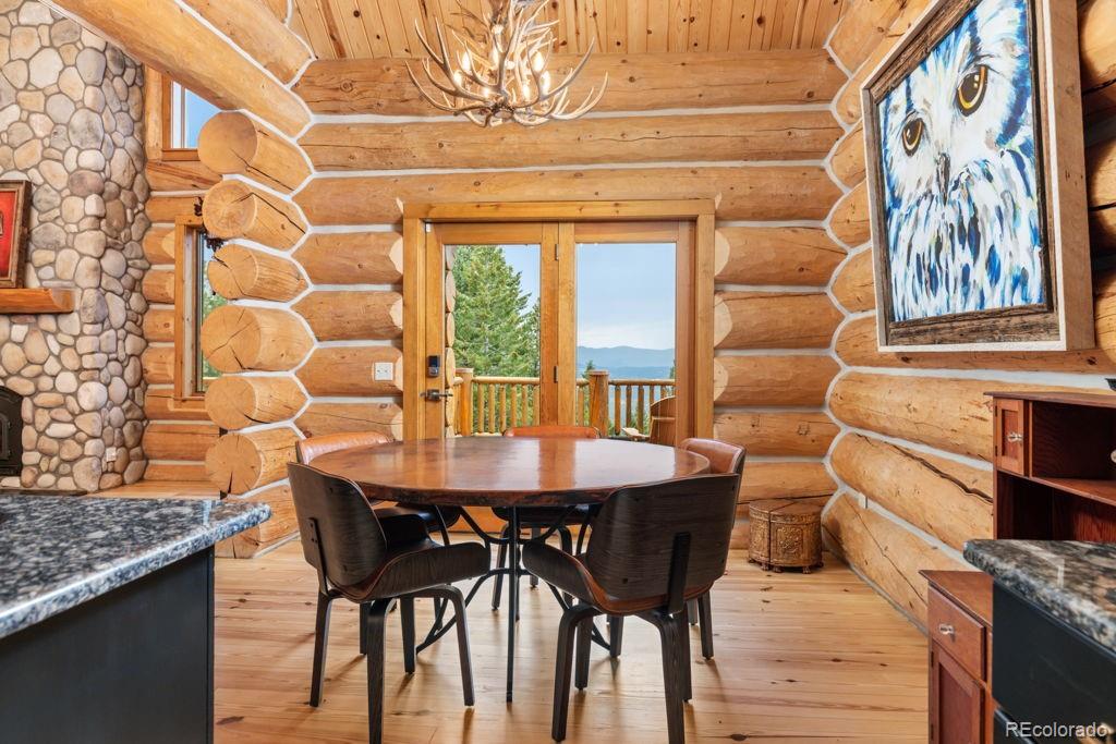 MLS Image #3 for 29413  grayhawk drive,evergreen, Colorado