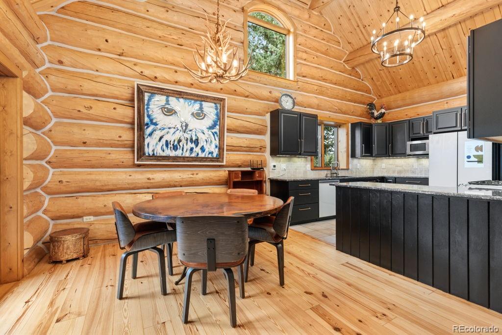 MLS Image #4 for 29413  grayhawk drive,evergreen, Colorado