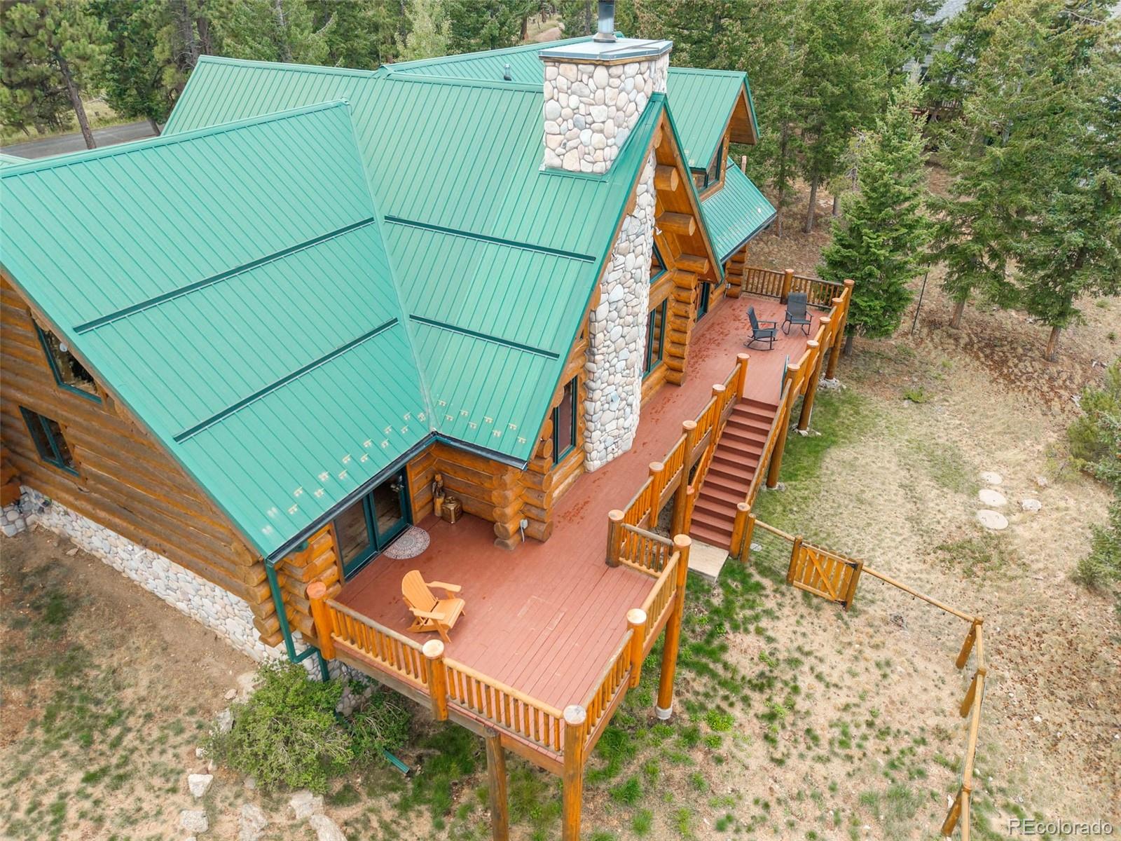 MLS Image #44 for 29413  grayhawk drive,evergreen, Colorado