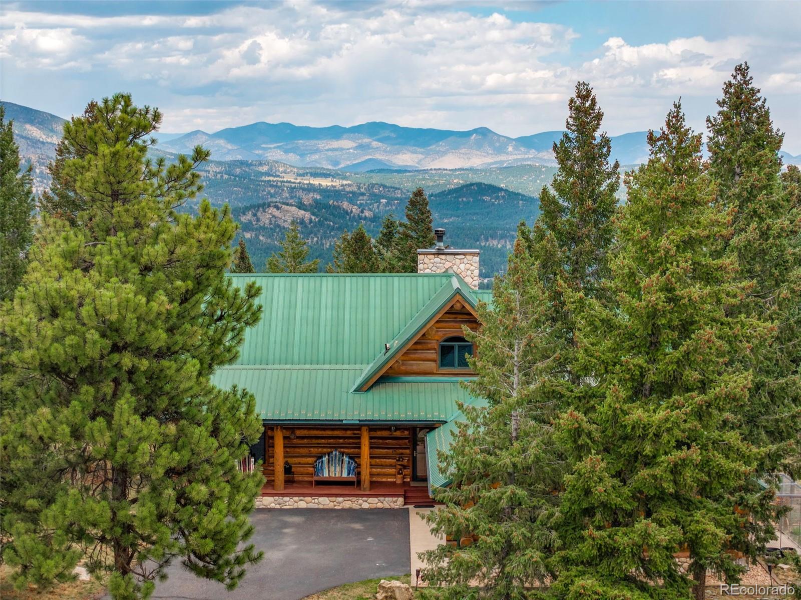 MLS Image #45 for 29413  grayhawk drive,evergreen, Colorado