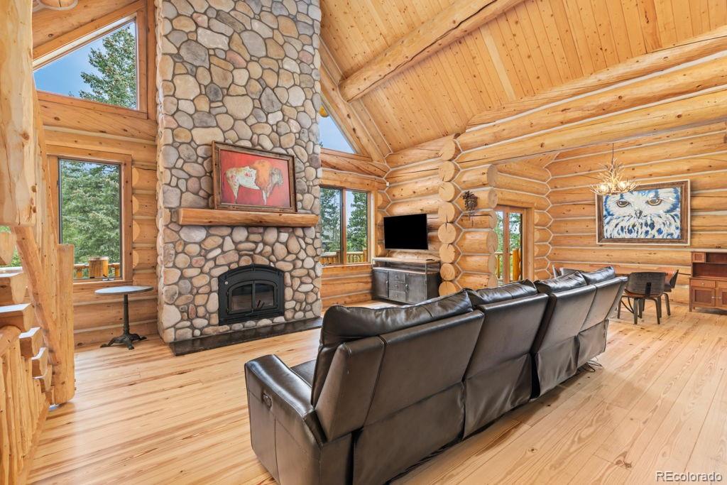 MLS Image #5 for 29413  grayhawk drive,evergreen, Colorado