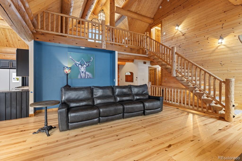 MLS Image #6 for 29413  grayhawk drive,evergreen, Colorado