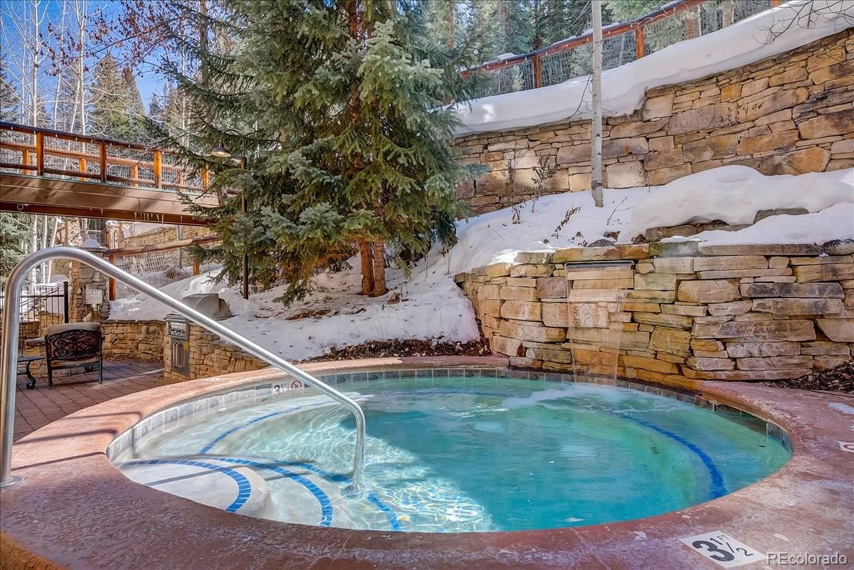 MLS Image #14 for 224  trailhead drive 3064,keystone, Colorado