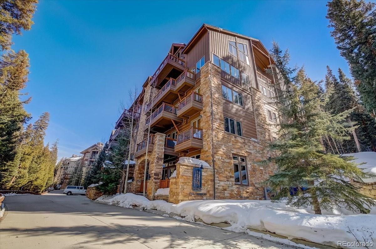 MLS Image #2 for 224  trailhead drive 3064,keystone, Colorado