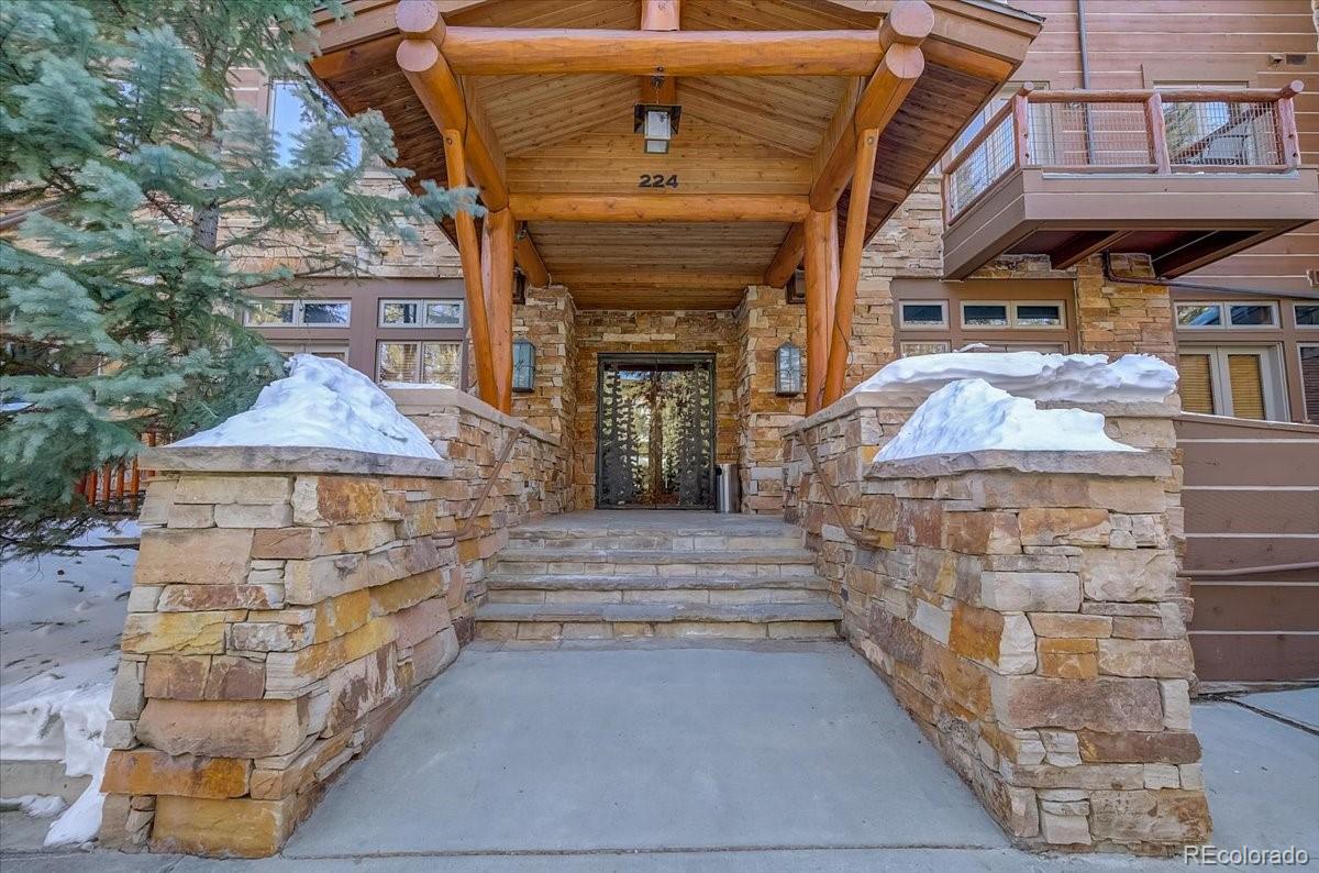 MLS Image #3 for 224  trailhead drive 3064,keystone, Colorado