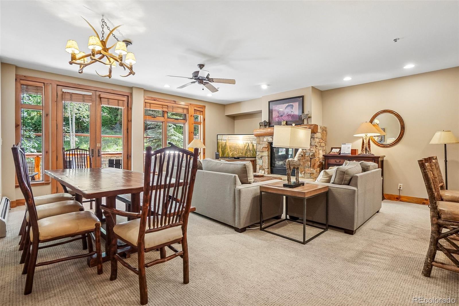 MLS Image #47 for 224  trailhead drive 3064,keystone, Colorado
