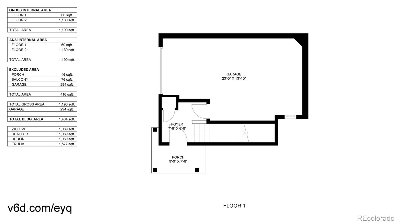 MLS Image #25 for 13002  grant circle c,thornton, Colorado